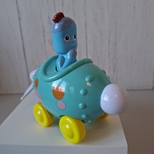 CBeebies In The Night Garden