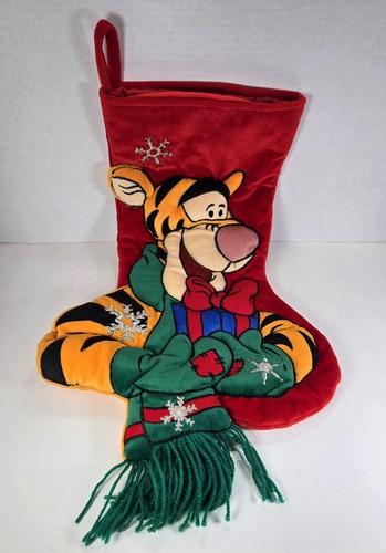 Vintage 1990s disney tigger - 1990s,