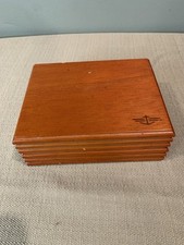 Dockers Genuine Wallet Wooden