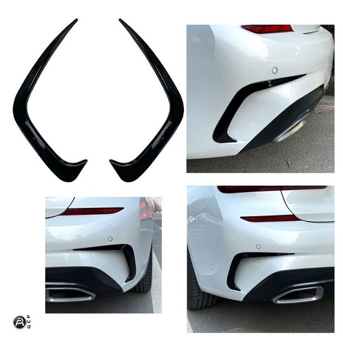 Aero flaps splitter rear for - aero,
