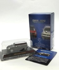KYOSHO MINI COOPER CLUBMAN