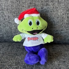 Cadbury Freddo the Frog