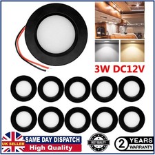 12V Recessed LED Spot Ceiling