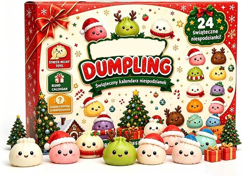 Christmas advent calendar 2026 - christmas,