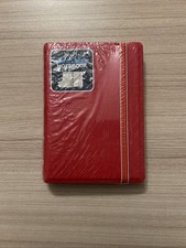 Filofax Refillable Notebook