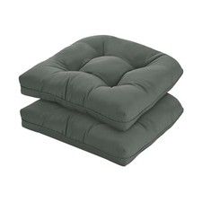 19x19 Outdoor Chair Cushions