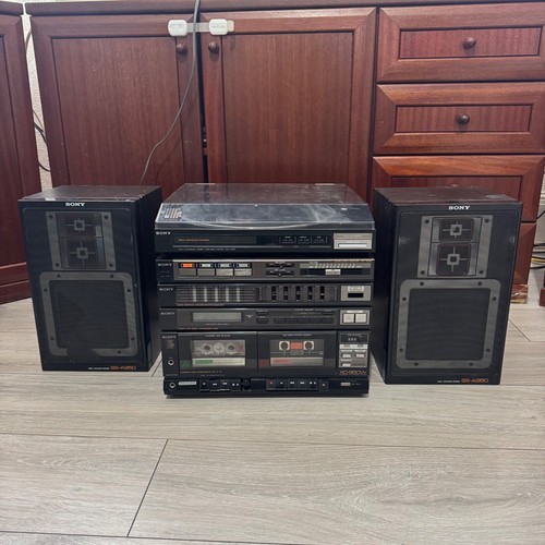 Sony hst 950w - sony, x0-950w