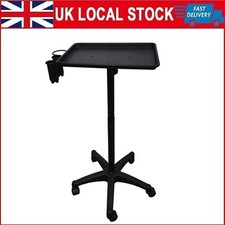 NEW Black Instrument Salon