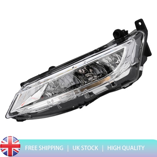 New fog lamp light - new,