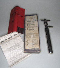 Vintage co2 sparklet - vintage,