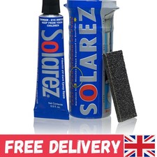 Portable UV Cure Epoxy Ding