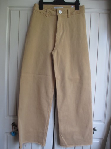 Primark wideleg jeans size - primark, 10