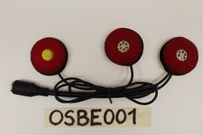 Helmet Microphone and