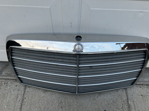 Oem mercedes w126 420sel - mercedes,