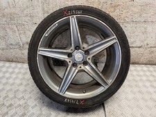 MERCEDES BENZ C-CLASS W205