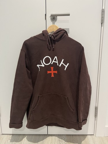Noah nyc core logo - nyc,