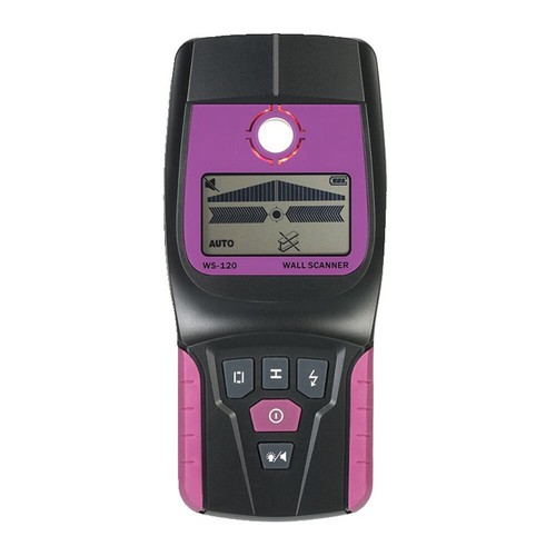Wall scanner digital detector - digital,