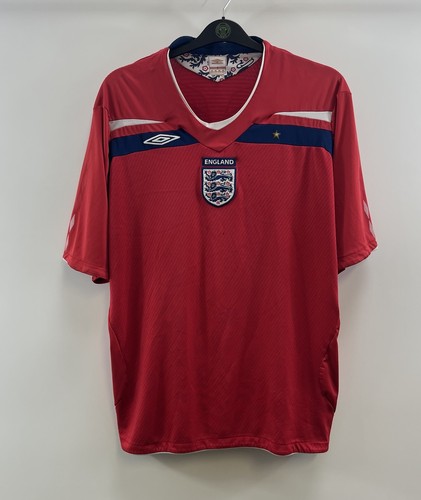 England away football shirt - away,
