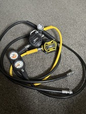 Apeks DST xtx50/40 Diving
