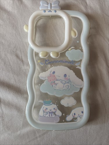 Cinnamoroll sanrio iphone - cinnamoroll, 12