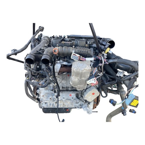 Citroen mk2 1 6 hdi - 10-20, c4