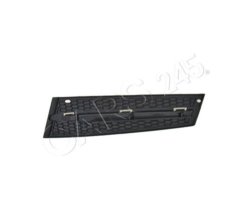 Bumper ventilation grill s - grill, n/s