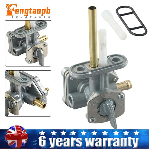 Fuel switch valve - fuel, tap