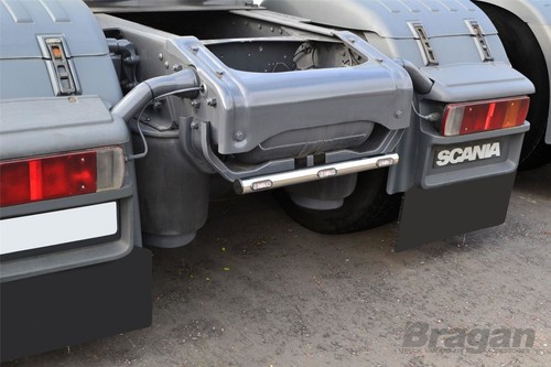 Fit scania series - to,