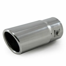 Exhaust Tip Trim Pipe Tail