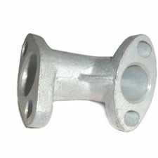 Villiers F15 Carb Manifold