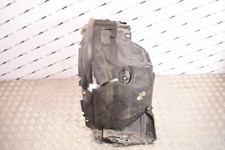 LEXUS LS600H  Left Front