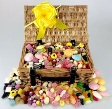 Ultimate RETRO Sweet Hamper