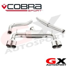 SU73z Cobra sport for Subaru