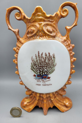 Vtg rare large - vtg,