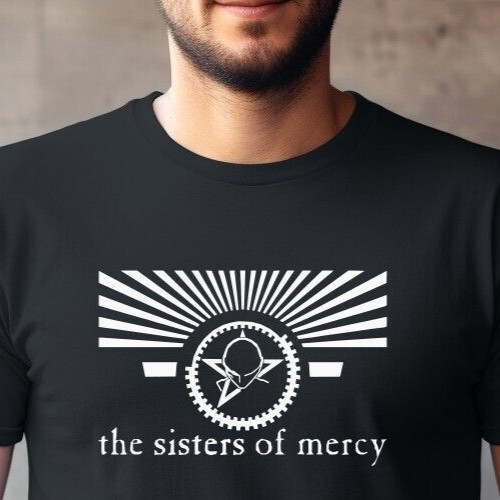 The sisters mercy - the,