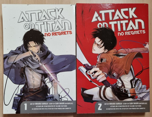 Attack titan no - titan:,