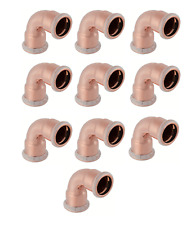 Pack of 10x  Geberit Mapress