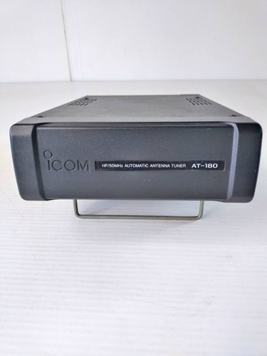 Icom 180 50mhz antenna - at-180,