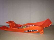ACERBIS SKID GLIDE PLATE SUMP