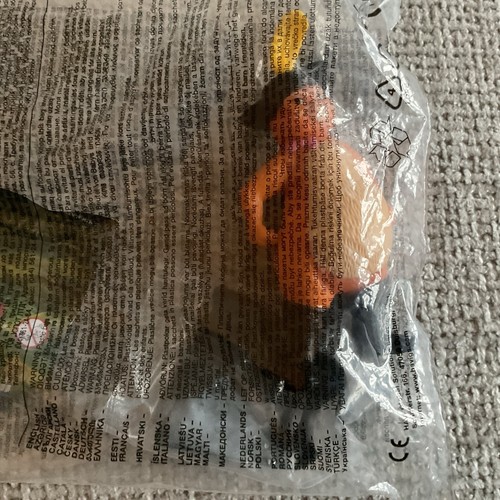 Happy meal toy 2010 shrek - 2010,