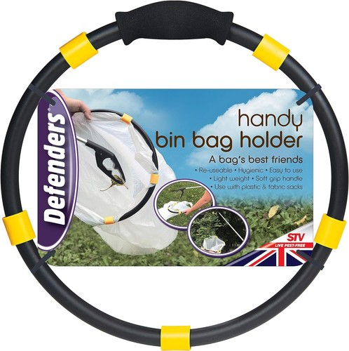 Defenders handy bin - defenders,