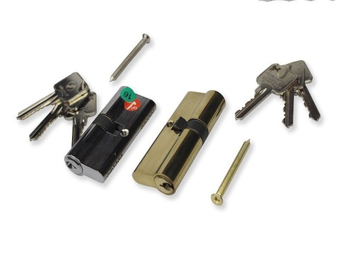 Mila upvc door lock barrel - upvc,