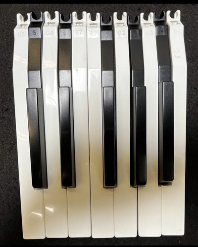 Kurzweil keyboard pc88 set - pc88,