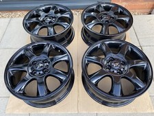 16" MINI ONE R56 GENUINE PARK
