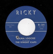 Rocker knight kaps ricky - rocker-knight, kaps-ricky