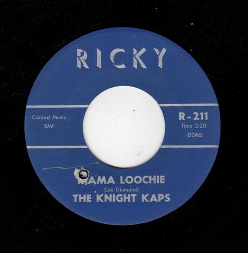 Rocker knight kaps ricky - rocker-knight, kaps-ricky