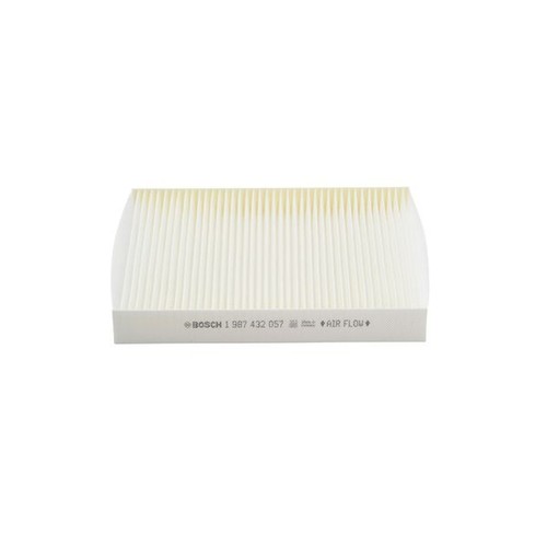 Cabin filter for - for, seat