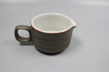 Denby Chevron dinnerware 1960s classic design, pieces to create or complete set