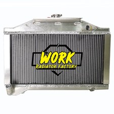 Aluminum Radiator for