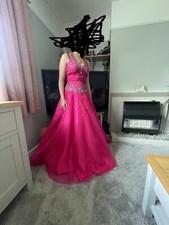 Sousourada prom dress - prom,